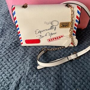 Novelty air Mail Letter purse